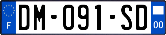 DM-091-SD