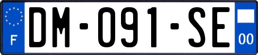 DM-091-SE