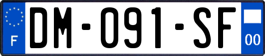 DM-091-SF