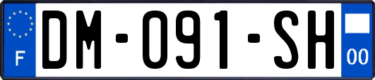 DM-091-SH