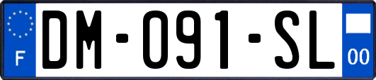 DM-091-SL