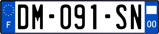 DM-091-SN