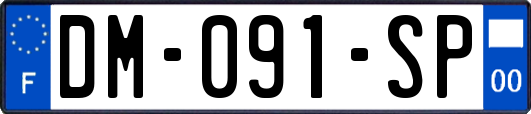 DM-091-SP