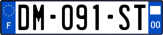 DM-091-ST