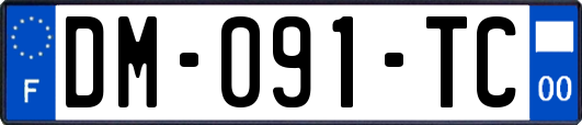 DM-091-TC