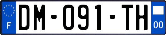 DM-091-TH