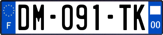 DM-091-TK