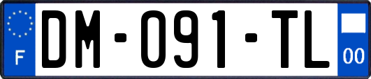 DM-091-TL