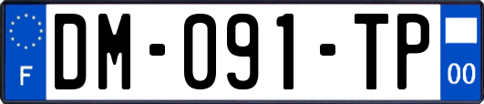 DM-091-TP
