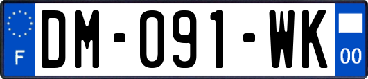 DM-091-WK