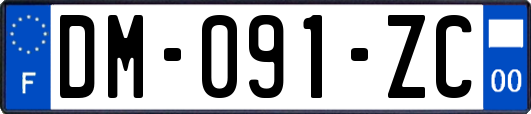 DM-091-ZC