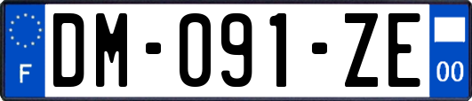 DM-091-ZE