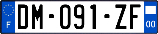 DM-091-ZF