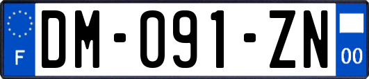 DM-091-ZN