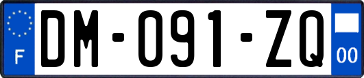 DM-091-ZQ