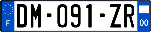 DM-091-ZR