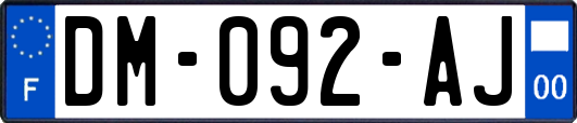 DM-092-AJ