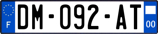 DM-092-AT