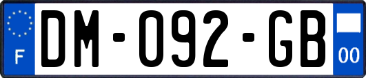 DM-092-GB