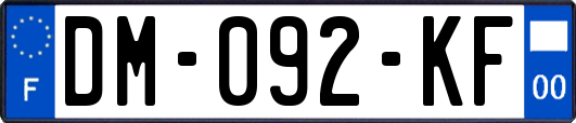 DM-092-KF