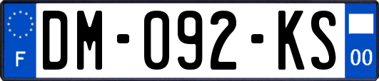 DM-092-KS