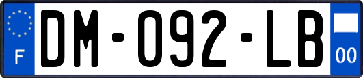 DM-092-LB