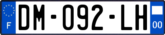 DM-092-LH
