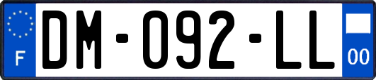 DM-092-LL