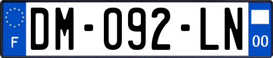 DM-092-LN