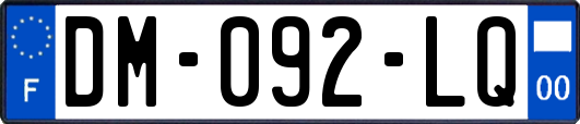 DM-092-LQ