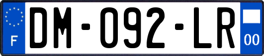 DM-092-LR