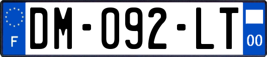 DM-092-LT