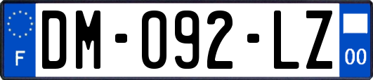 DM-092-LZ