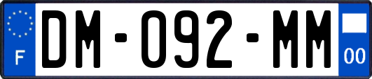 DM-092-MM
