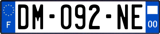 DM-092-NE