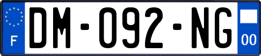 DM-092-NG
