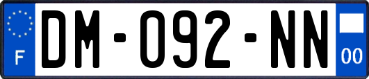 DM-092-NN