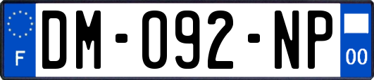 DM-092-NP