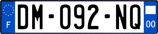 DM-092-NQ