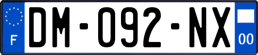 DM-092-NX