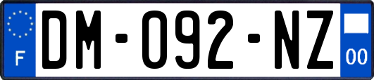 DM-092-NZ