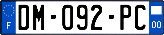 DM-092-PC