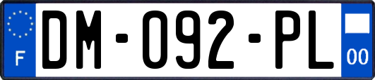 DM-092-PL