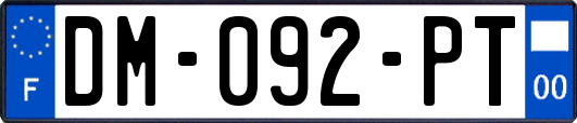 DM-092-PT
