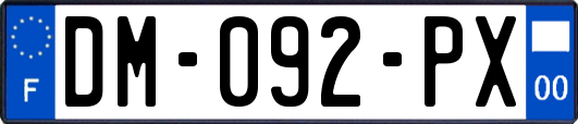 DM-092-PX