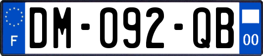 DM-092-QB