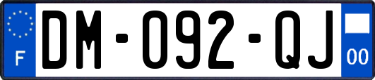 DM-092-QJ
