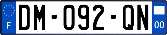 DM-092-QN