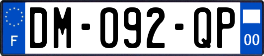 DM-092-QP