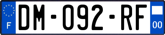 DM-092-RF